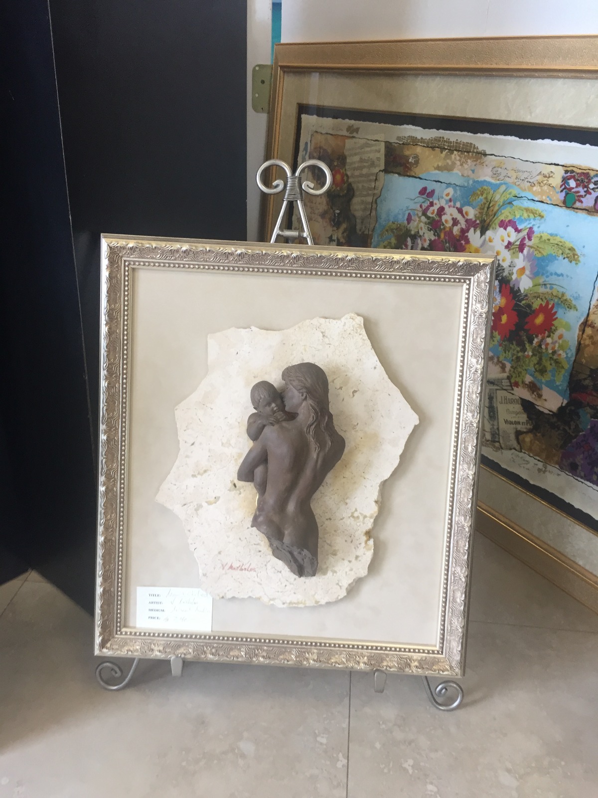 Recent Projects of Art and Framing Warehouse 20182019 Picture