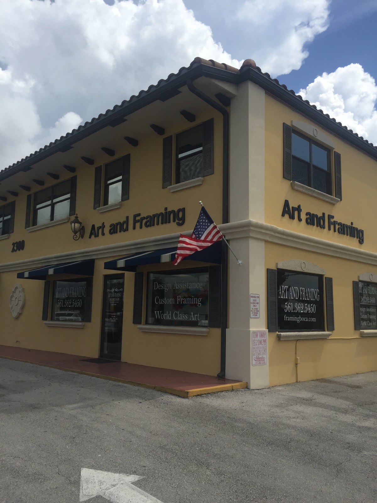 Recent Projects of Art and Framing Warehouse 20182019 Picture