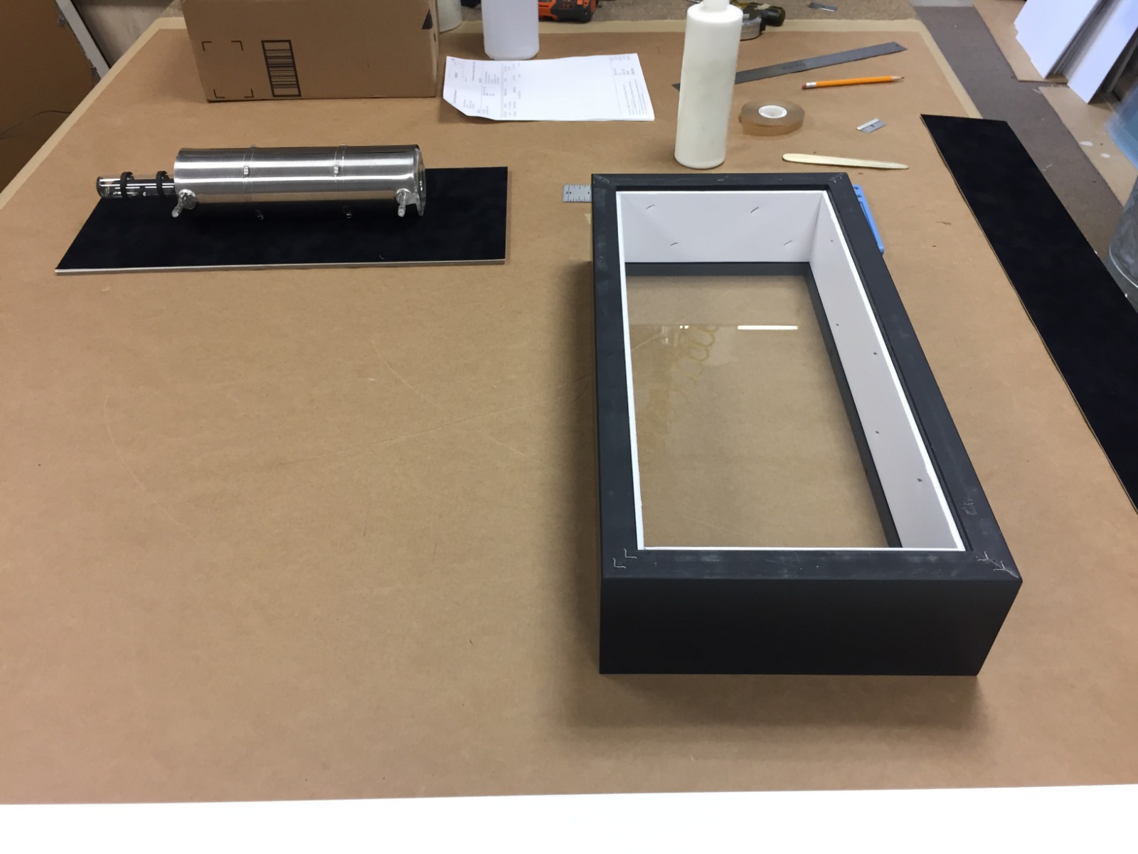 Recent Projects of Art and Framing Warehouse 20182019 Picture