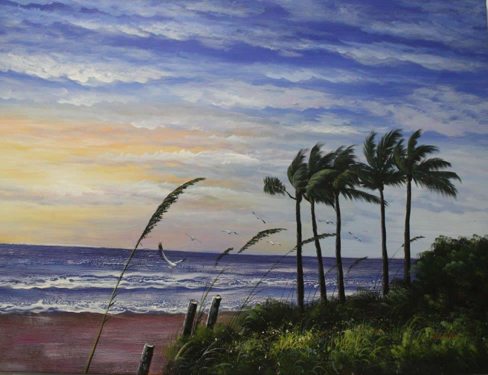 Image Gallery Picture Framing In Boca Raton Florida.