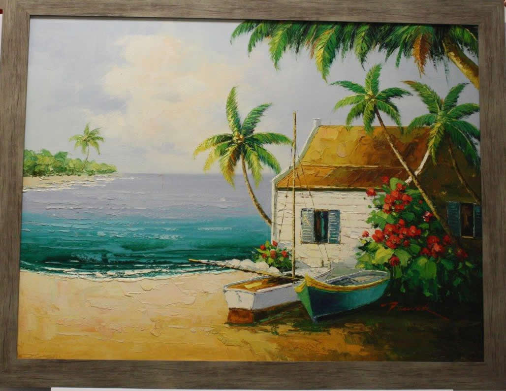 Image Gallery Picture Framing In Boca Raton Florida.