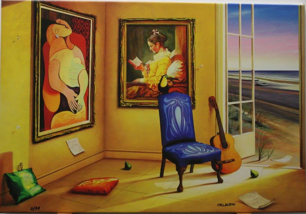 Picture Framing In Boca Raton Florida, Arts & Pictures Boca