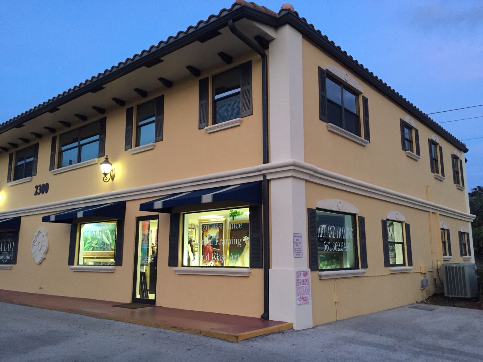 Picture Framing In Boca Raton Florida, Arts & Pictures Boca