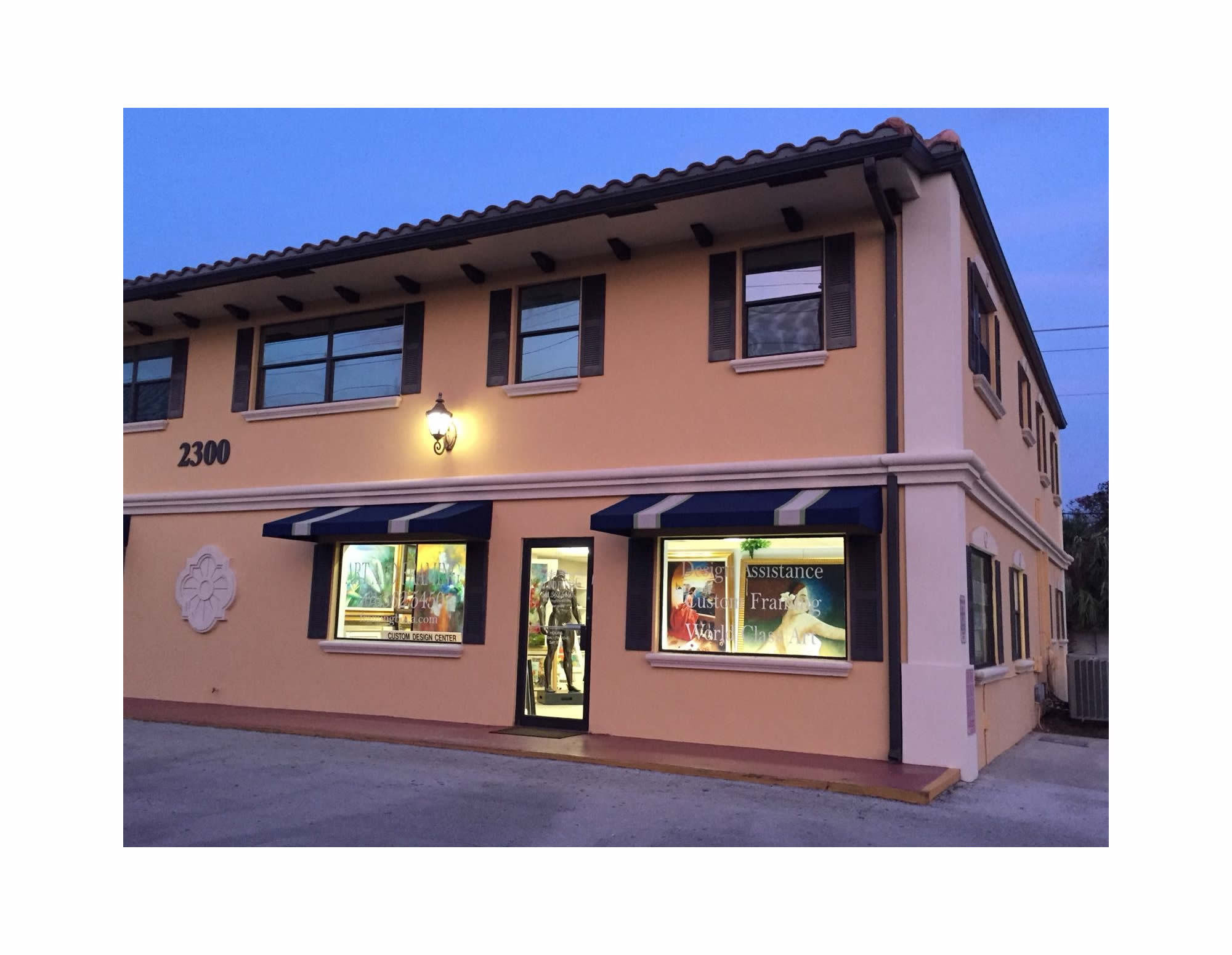 Picture Framing In Boca Raton Florida, Arts & Pictures Boca