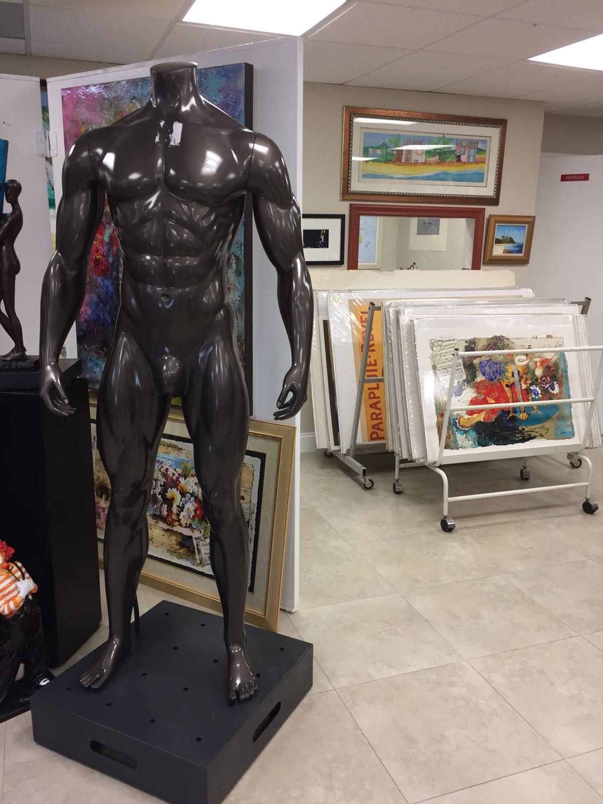 Picture Framing In Boca Raton Florida, Arts & Pictures Boca