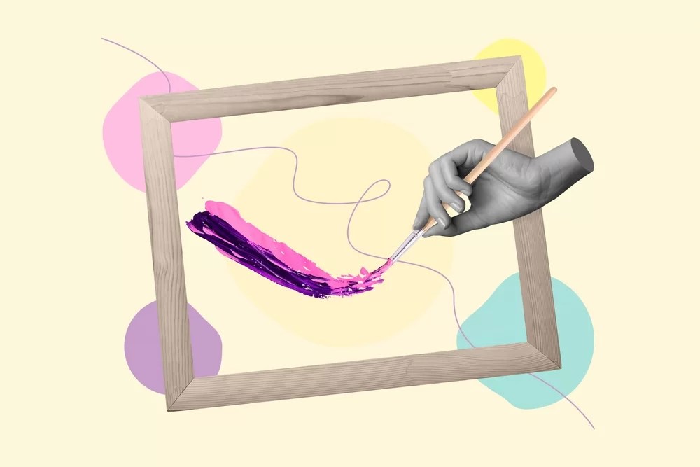 Oil Painting For Beginners A 6Step Tutorial