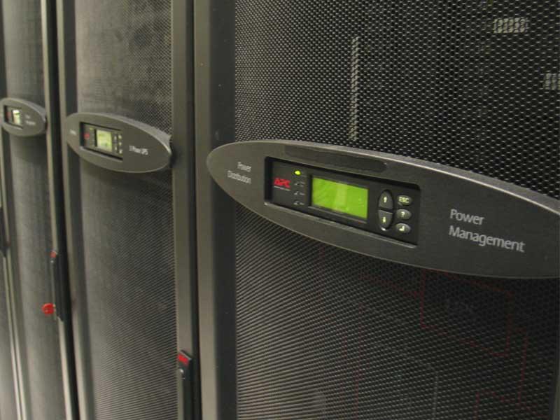 Conversion électrique KVA et KW France Datacenter