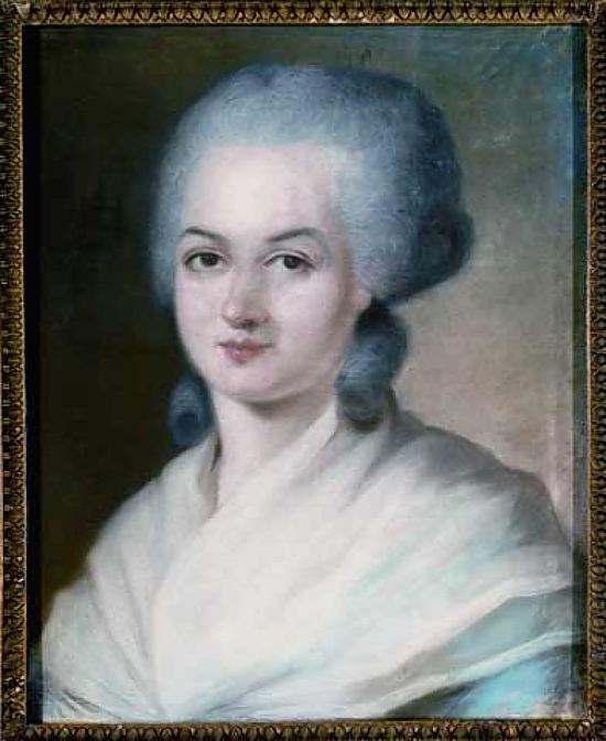 3 novembre 1793 Olympe de Gouges est guillotinée. Histoire, magazine
