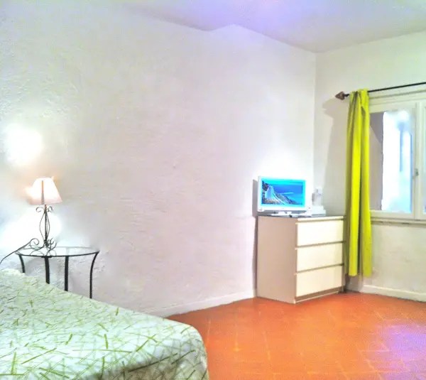 Le Clovis Vacation rental in AixenProvence