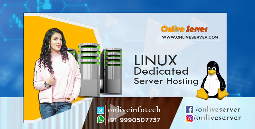 Get the best offer Fance Linux Dedicated Server Hosting