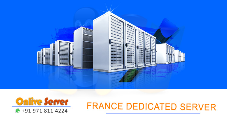 Best France VPS Server Cheap VPS Hosting France