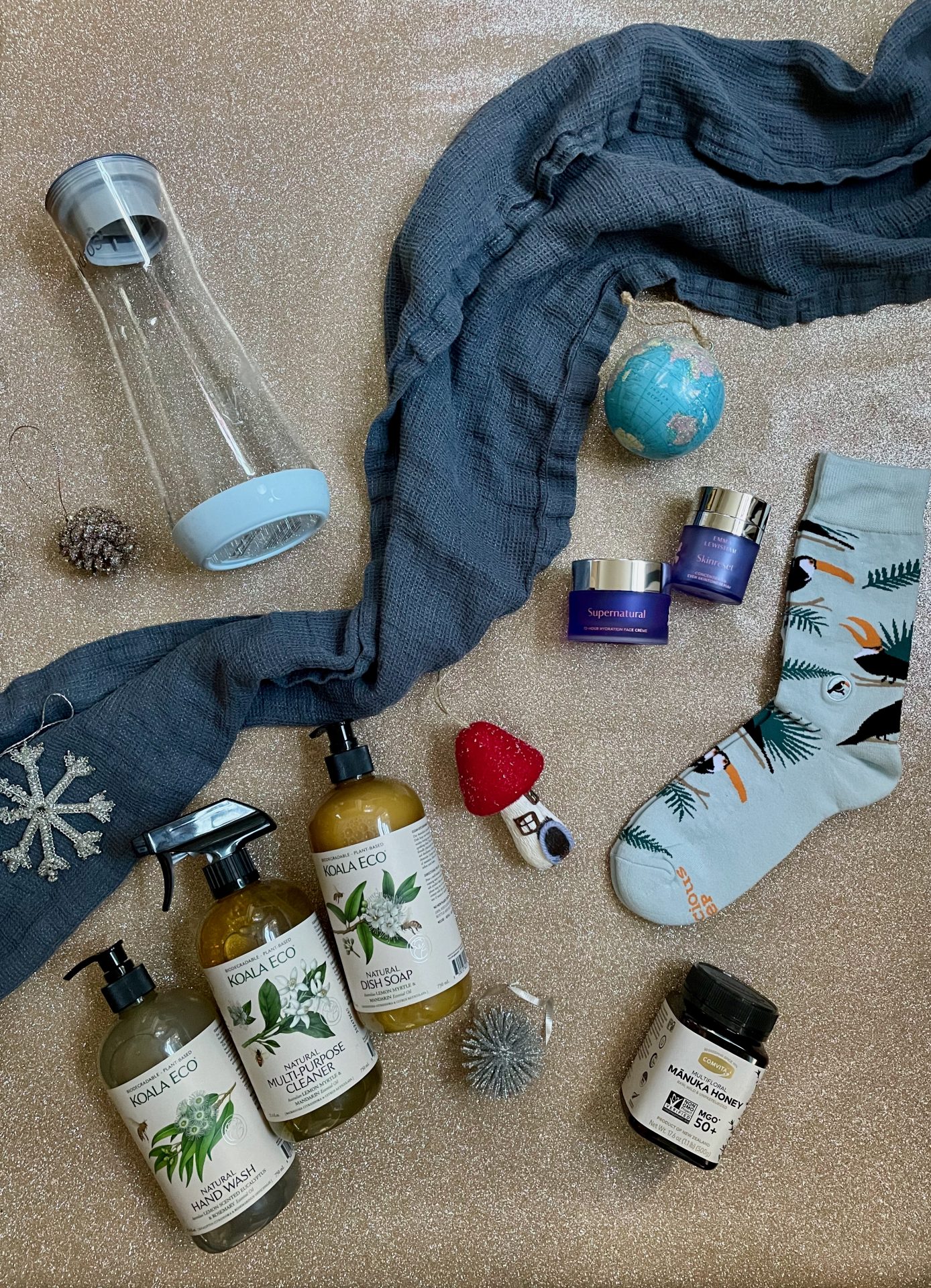 Sustainable Gift Guide 2021 Frances LargemanRoth