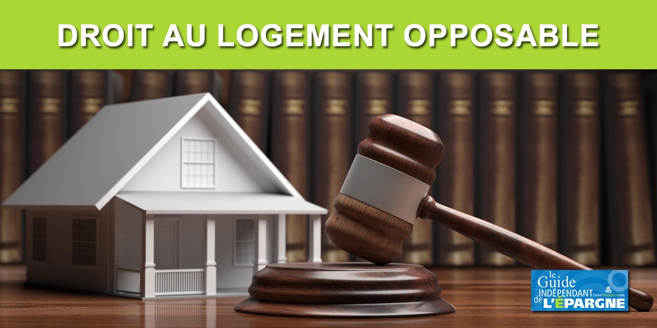 Loi Dalo Guide épargne et placements pour 2021