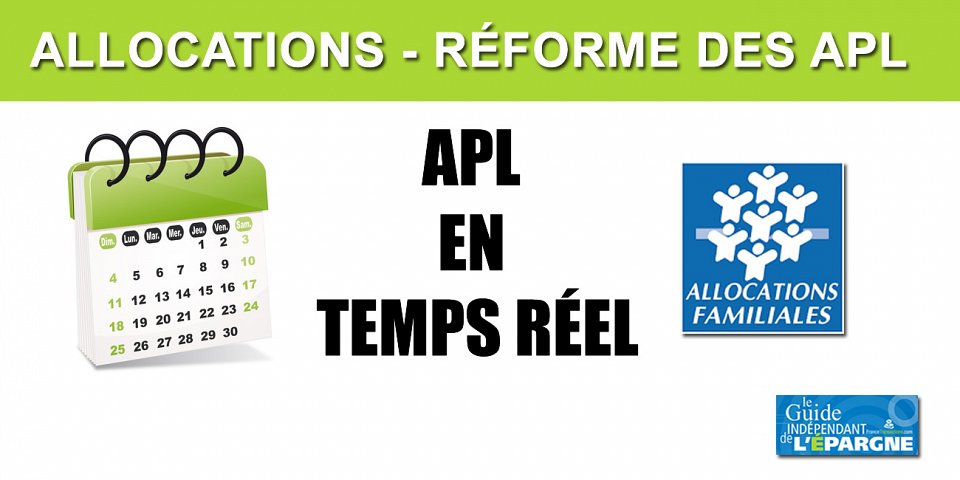barème apl 2023 La Réforme Des Apl Prévue Début Janvier 2020 Sera Reculée D'un Trimestre - Guide Épargne