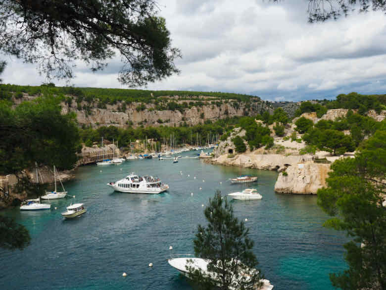6 Best Photo Locations Around Cassis France Travel Tips
