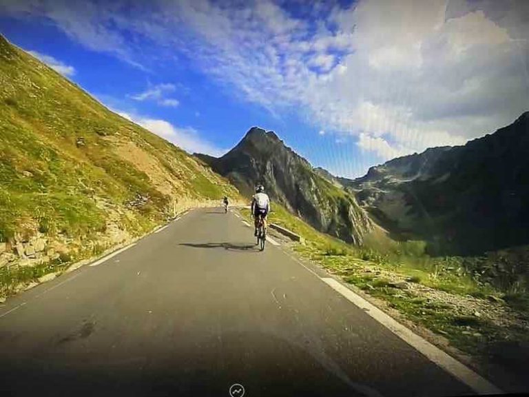 Peloton Scenic Rides Through France (2024) France Travel Tips