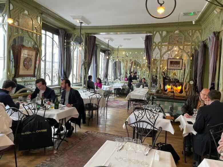 Bouillon Restaurants In Paris Which One Should You Dine At? France