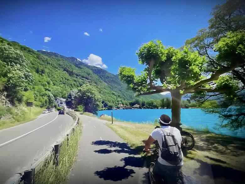 Peloton Scenic Rides Through France (2023) France Travel Tips