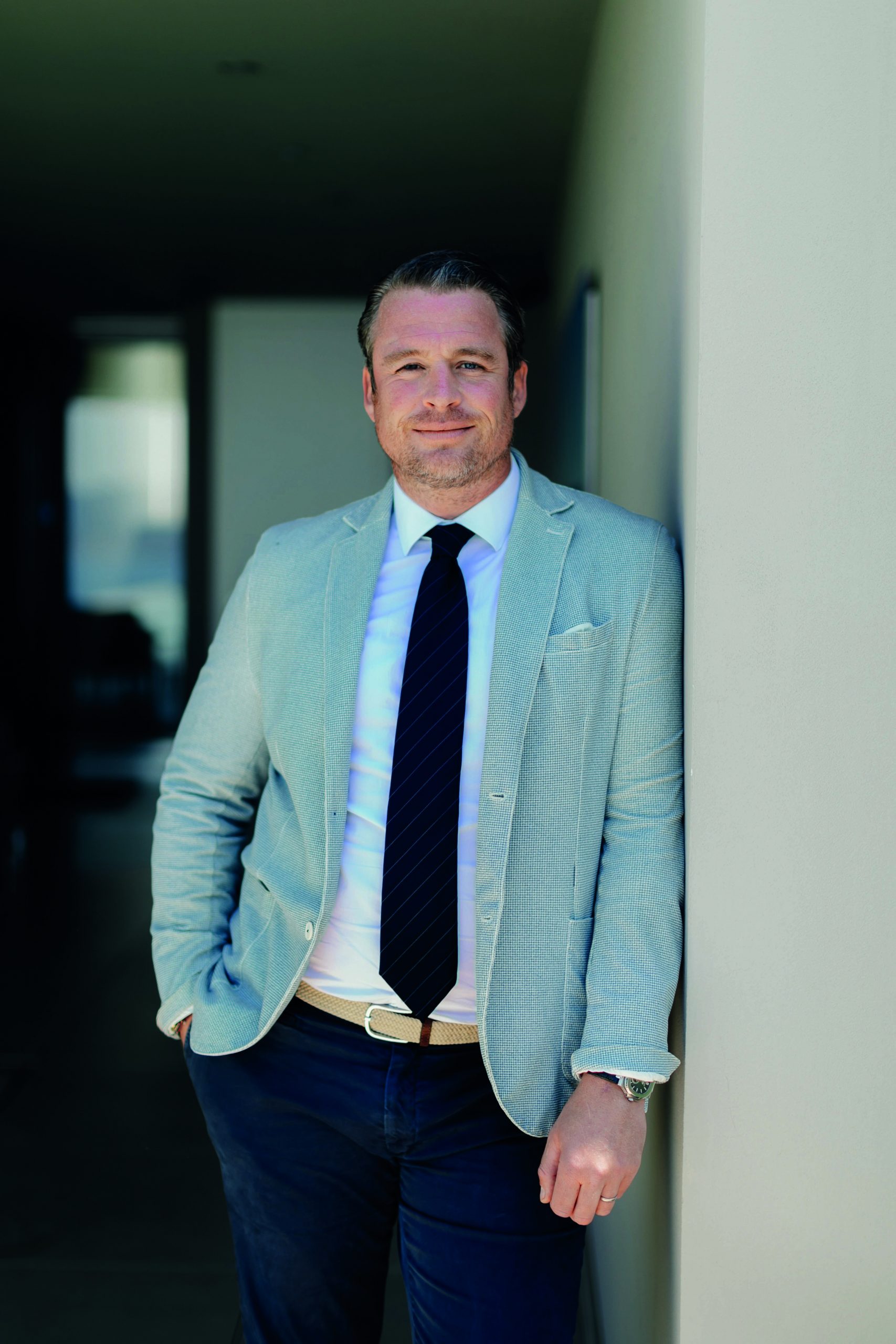 Franchise & Concept(s) Michaël Zingraf Real Estate et Ô P’tit Môme