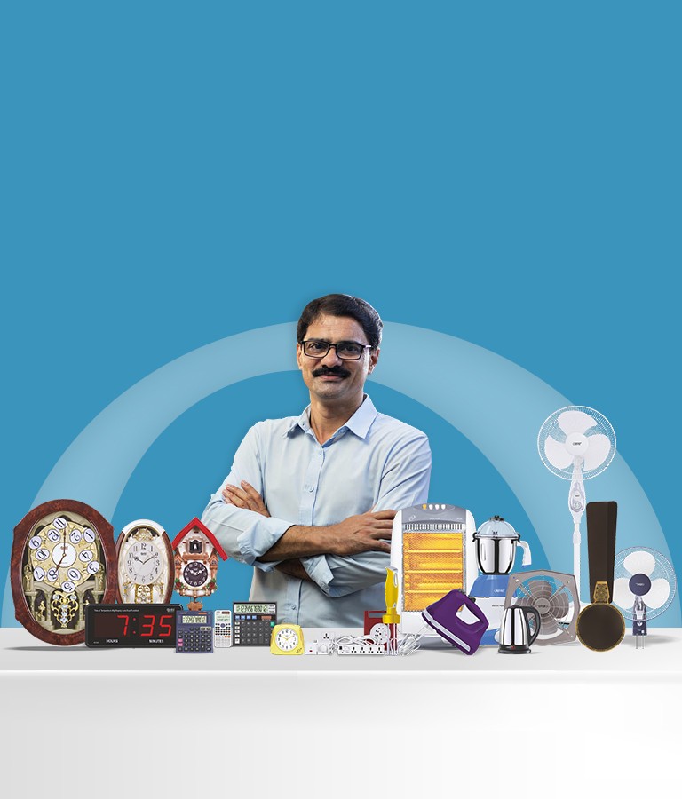 Home Appliances Distributorship Opportunity Franchise Batao