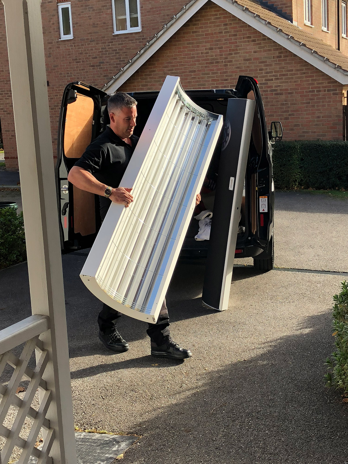 Start a Tan & Deliver Home Hire Sunbeds Franchise Business Opportunity