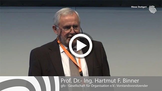 Die Notwendigkeit des Business Process Managements (BPM