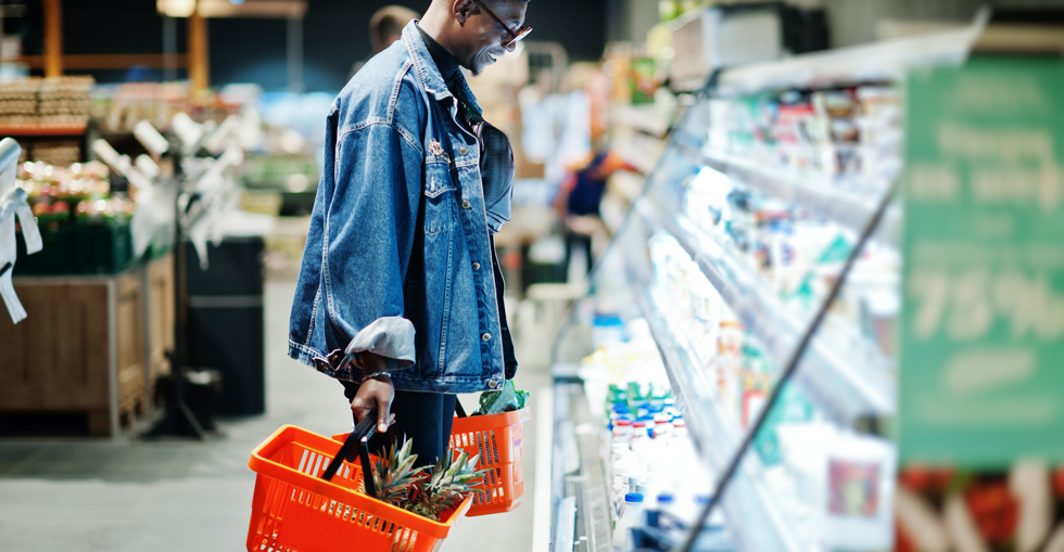 How to Buy a Grocery Franchise