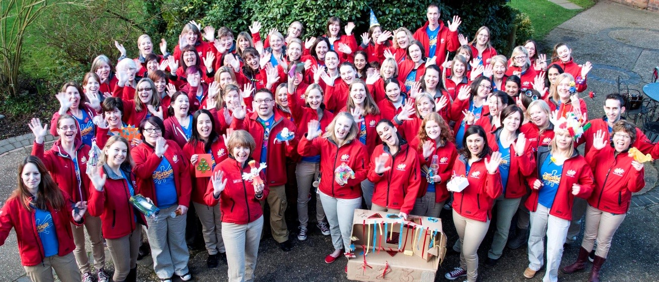 The Creation Station Franchise, Arts & Crafts Franchise