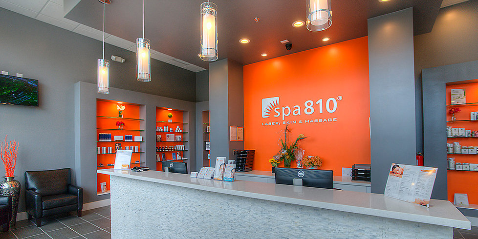 spa810 Medispa Franchise, Medispa franchises
