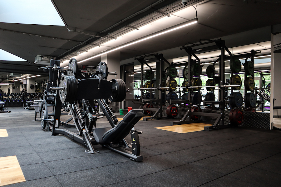 Anytime Fitness UK The Nation’s Biggest Gym Franchise, The Nation’s