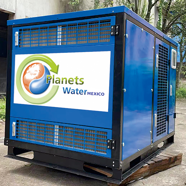 Green Energy Franchise, Green Energy franchises