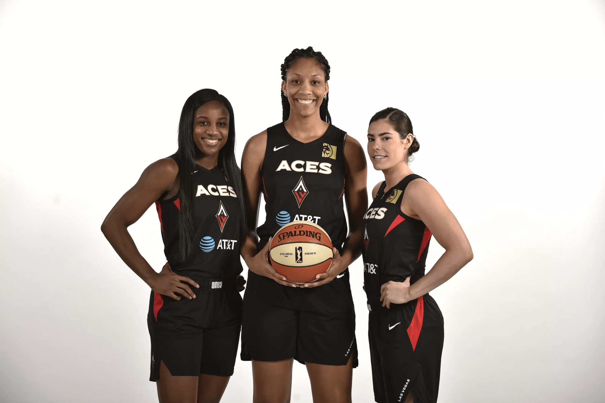 FSM Presents Las Vegas Aces 2021 Season Preview Emma Cannon