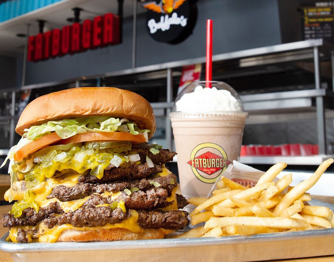 FAT Brands will acquire Global Franchise Group