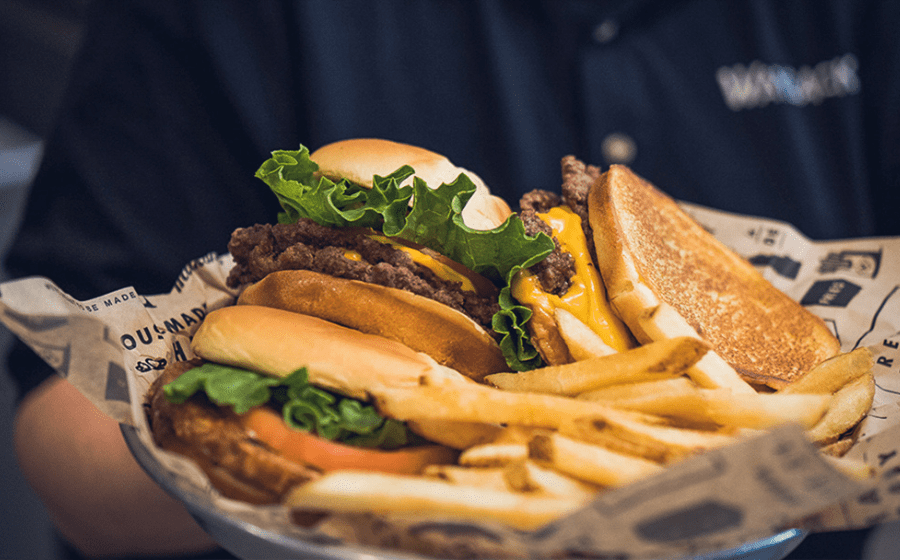 What Are the Best Burger Franchises?