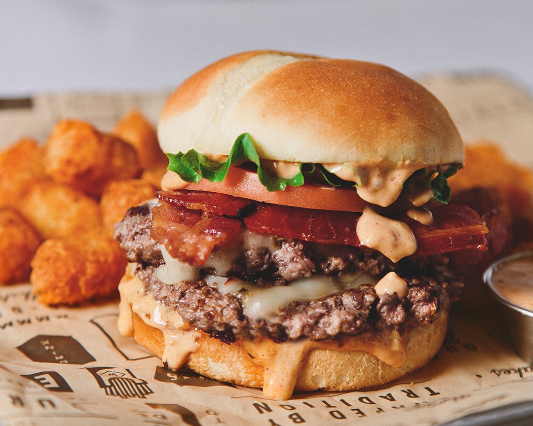 What Are the Best Burger Franchises?