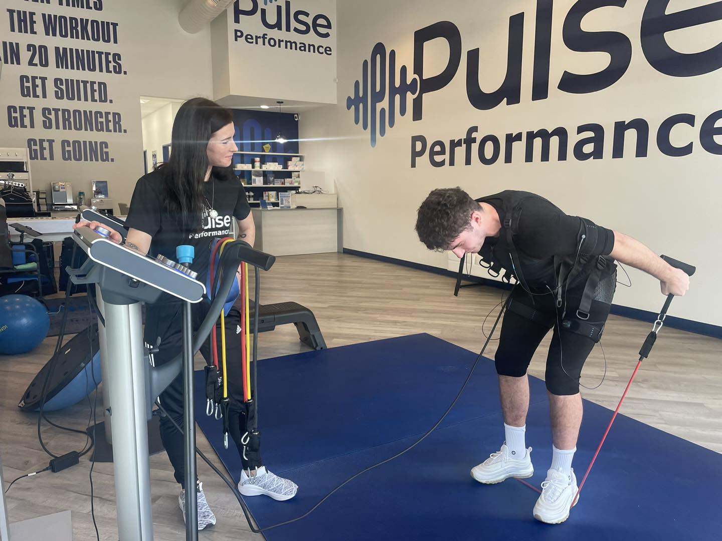 Does EMS Technology Really Work?