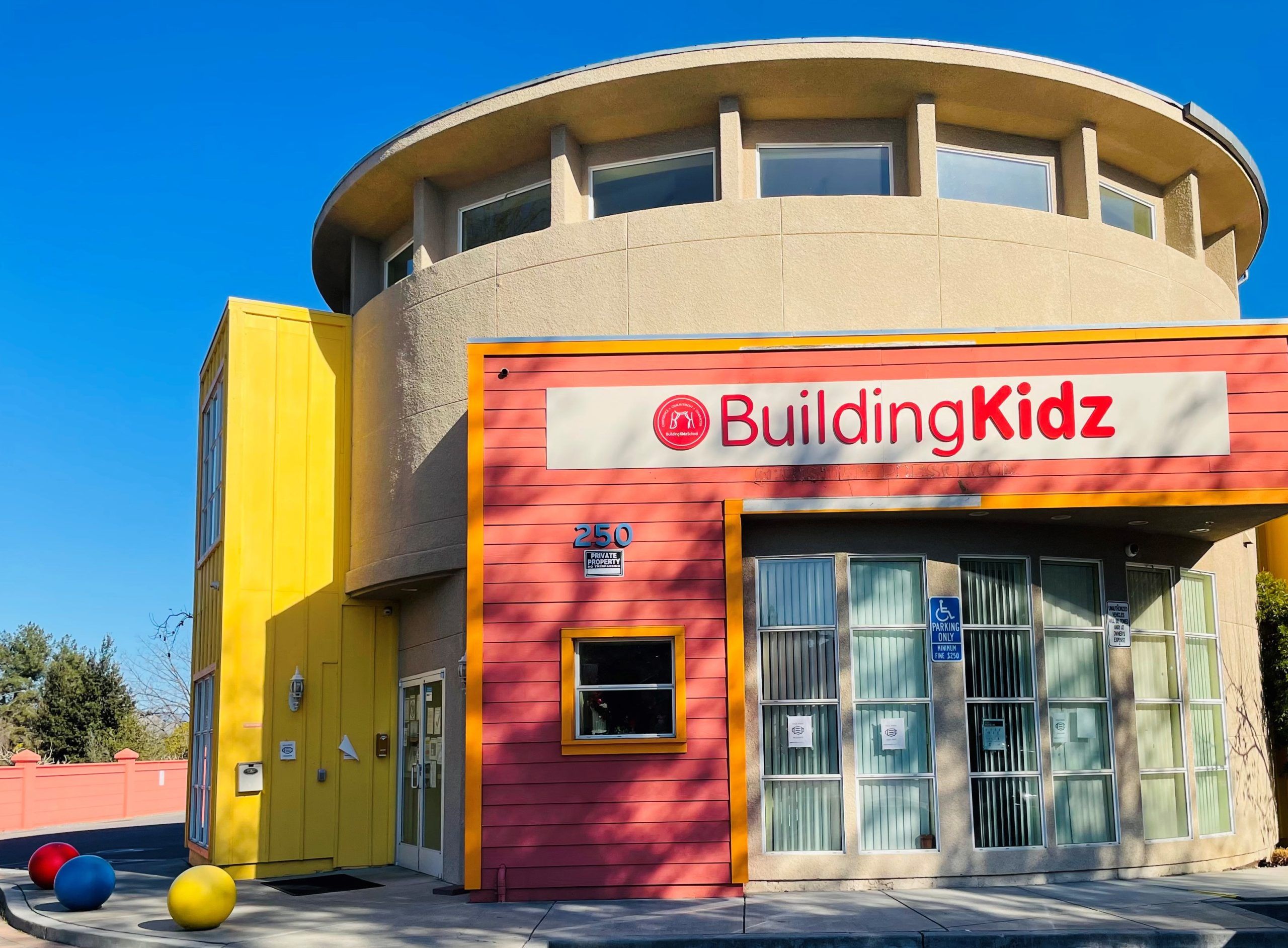 Building Kidz Worldwide A FeelGood Preschool Franchise