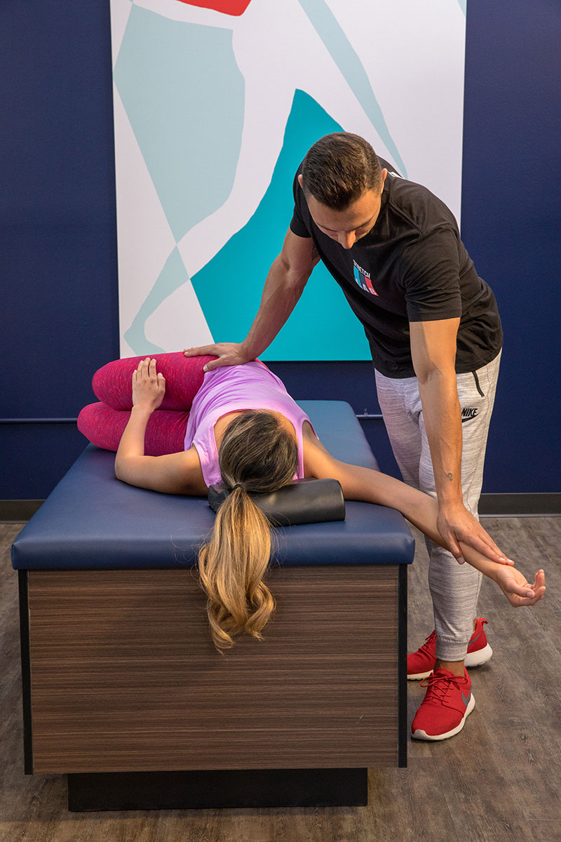 StretchLab Franchise Opportunity