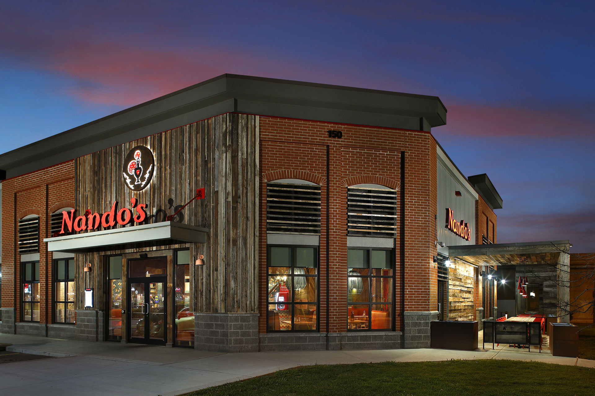 Nando Franchise Pakistan Franchising Nando Opportunities