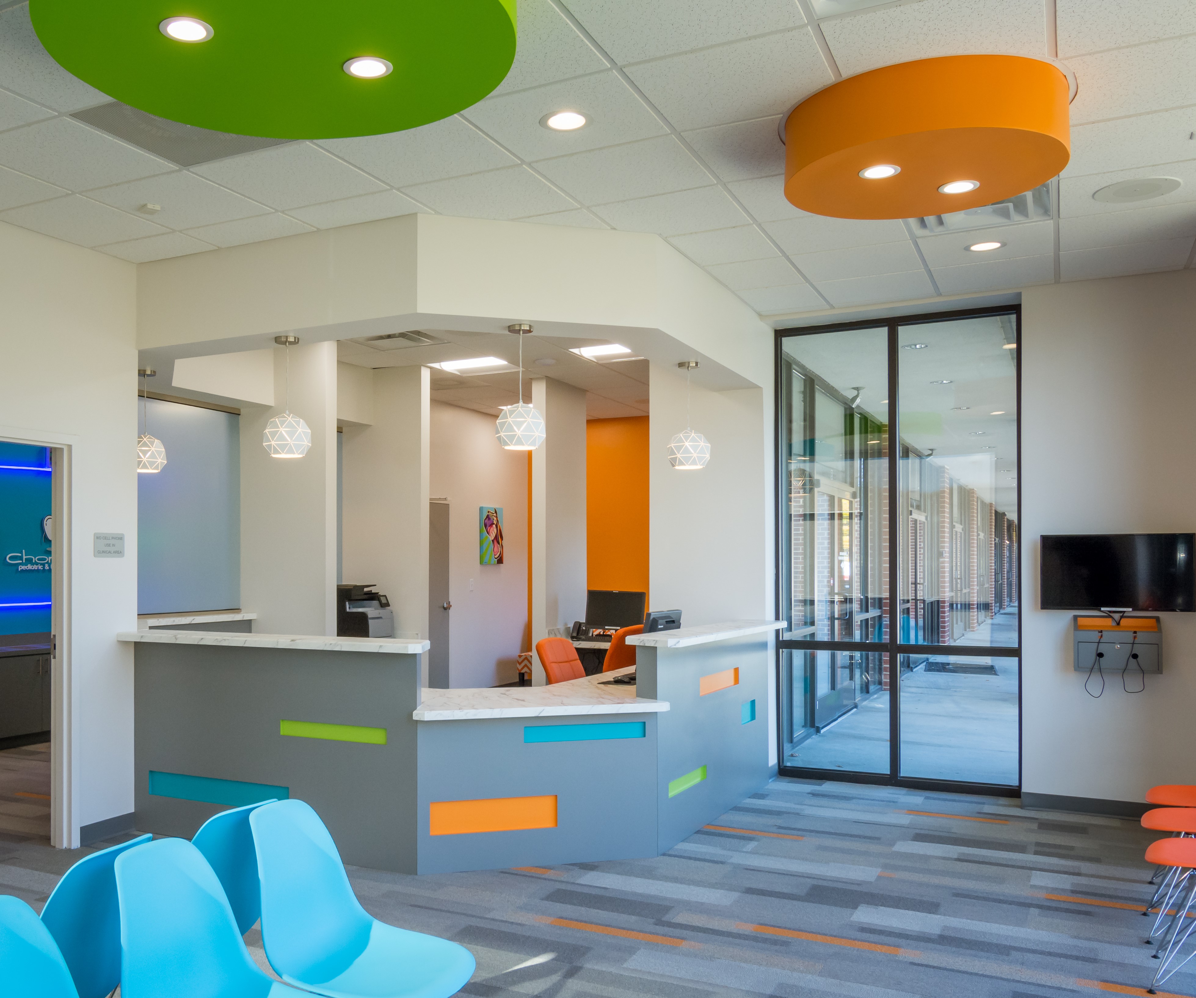 Chompers Pediatric & Teen Dentistry Dr. David Herce, DDS Francis