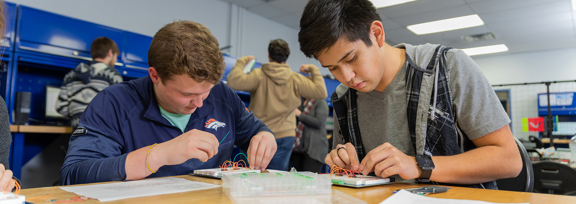Computer Science Classes for High School Students Francis Tuttle