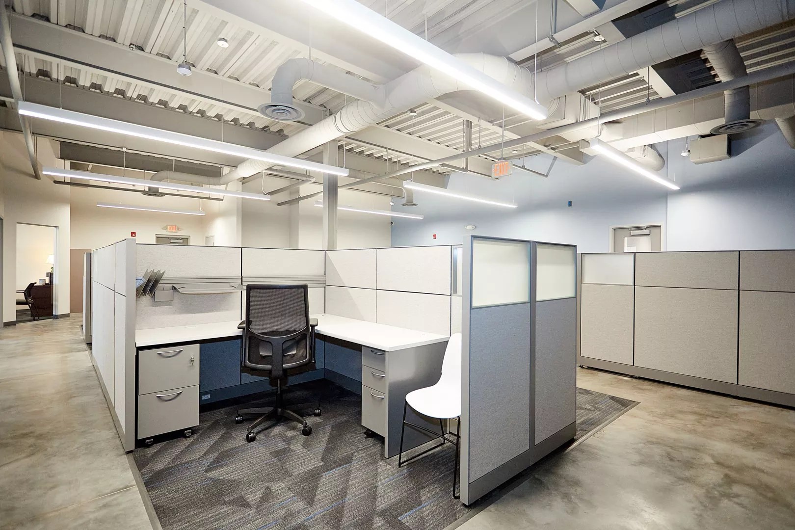 Allegheny County Housing Authority Franjo Construction