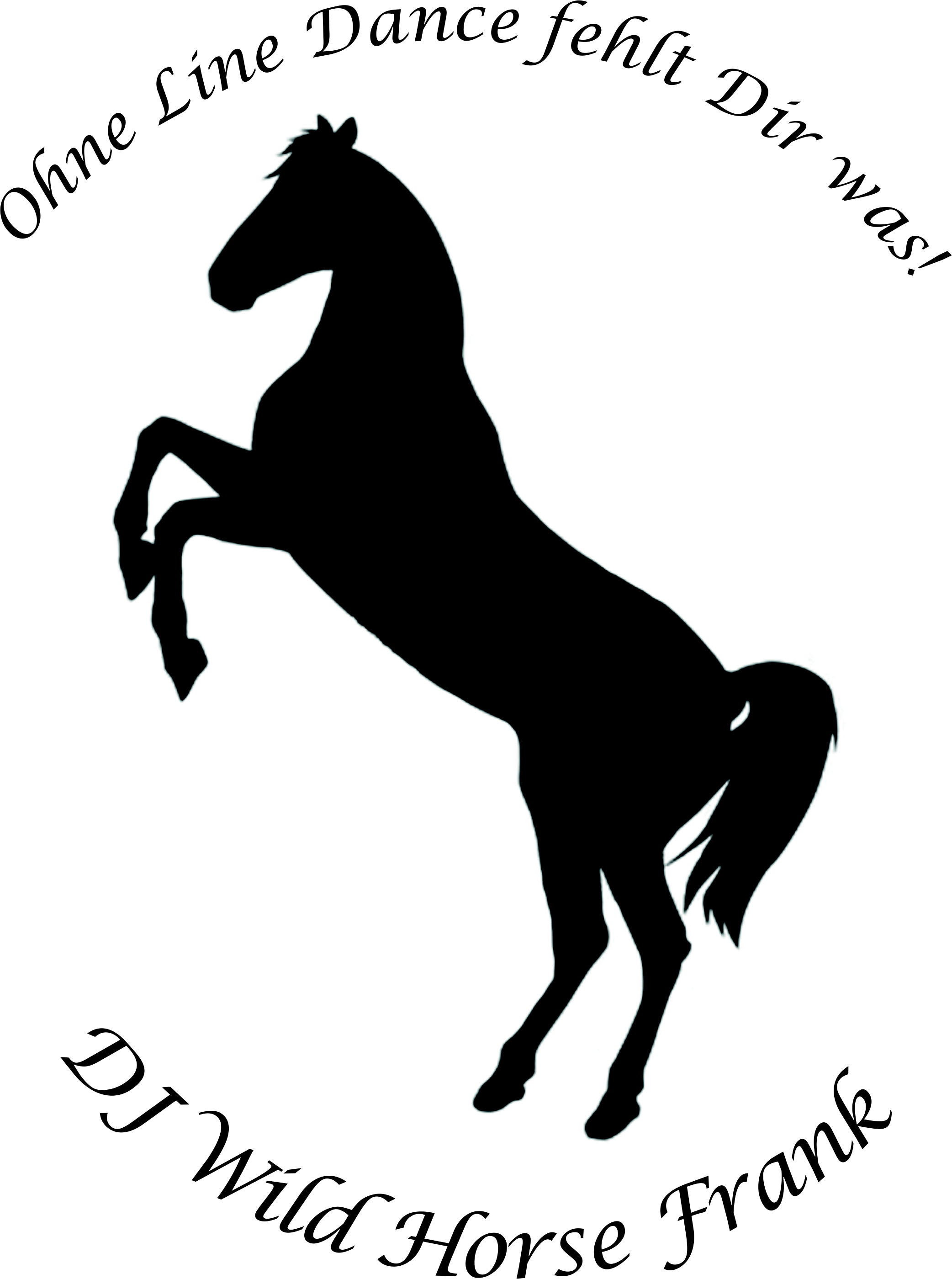 Startseite Harzlich willkommen bei DJ Wild Horse Frank