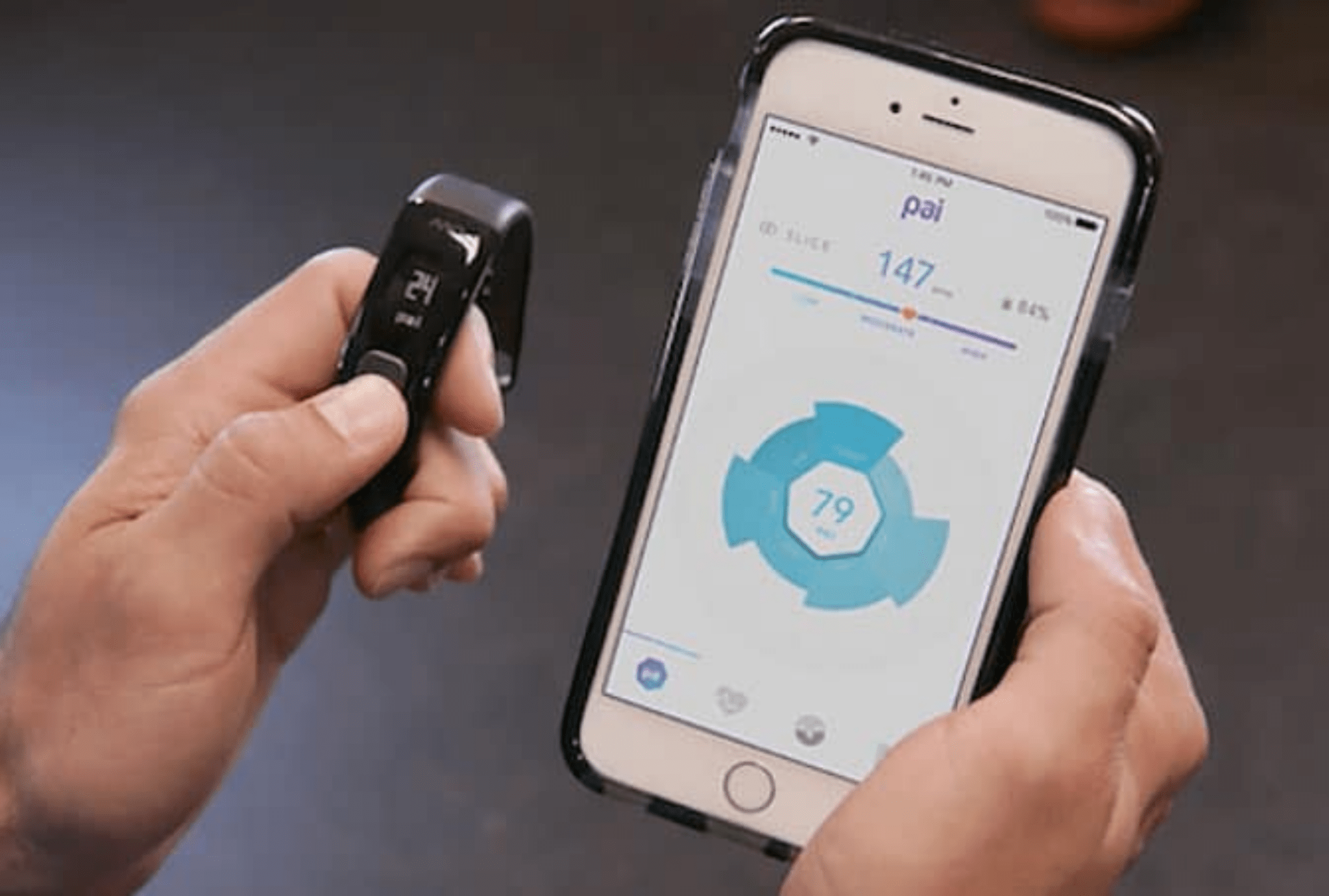 Indian Market Maker Of Health And Fitness Trackers