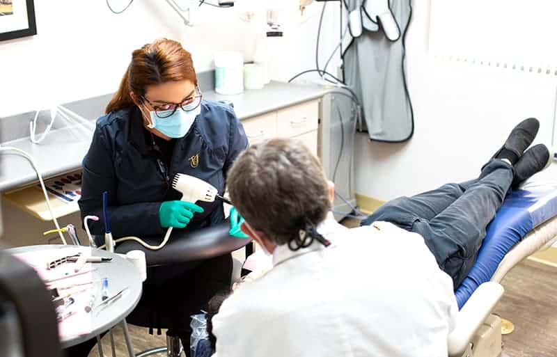 Bakersfield Oral Conscious Sedation Thomas Frank, DDS