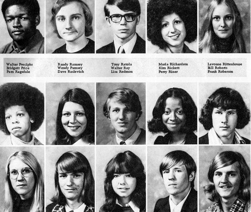1975SeniorClass