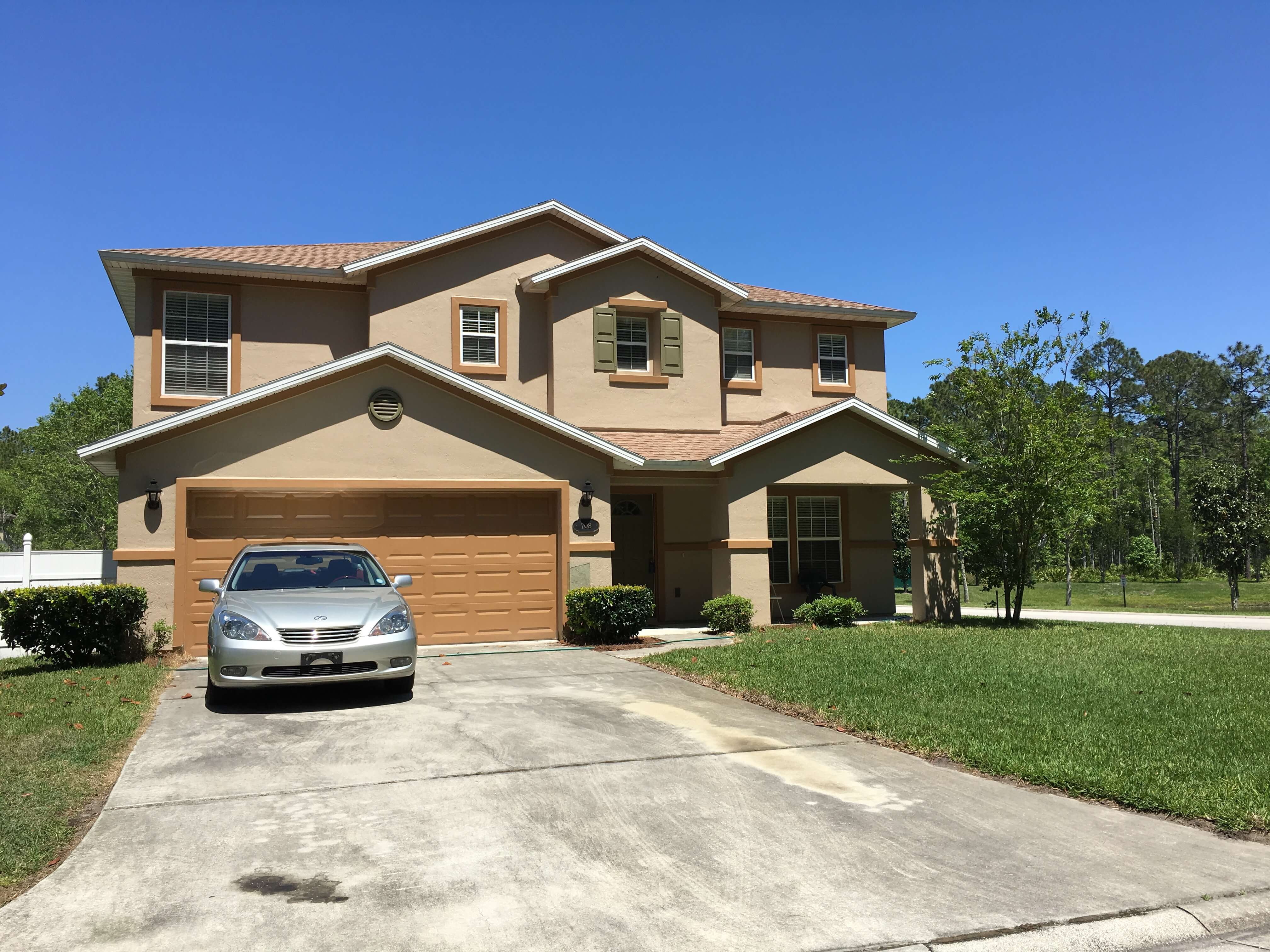 Florentine Ponte Vedra FL Homes for Sale