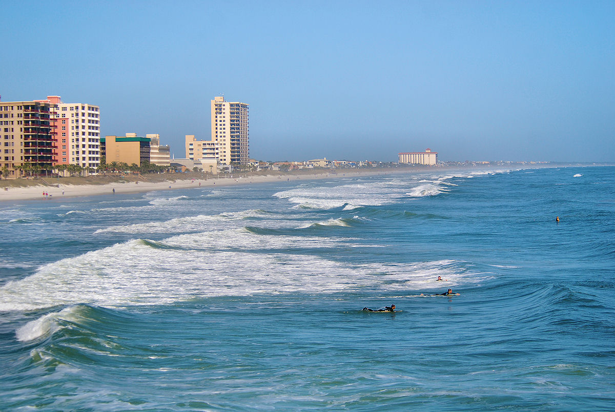 Jacksonville Beach Homes For Sale