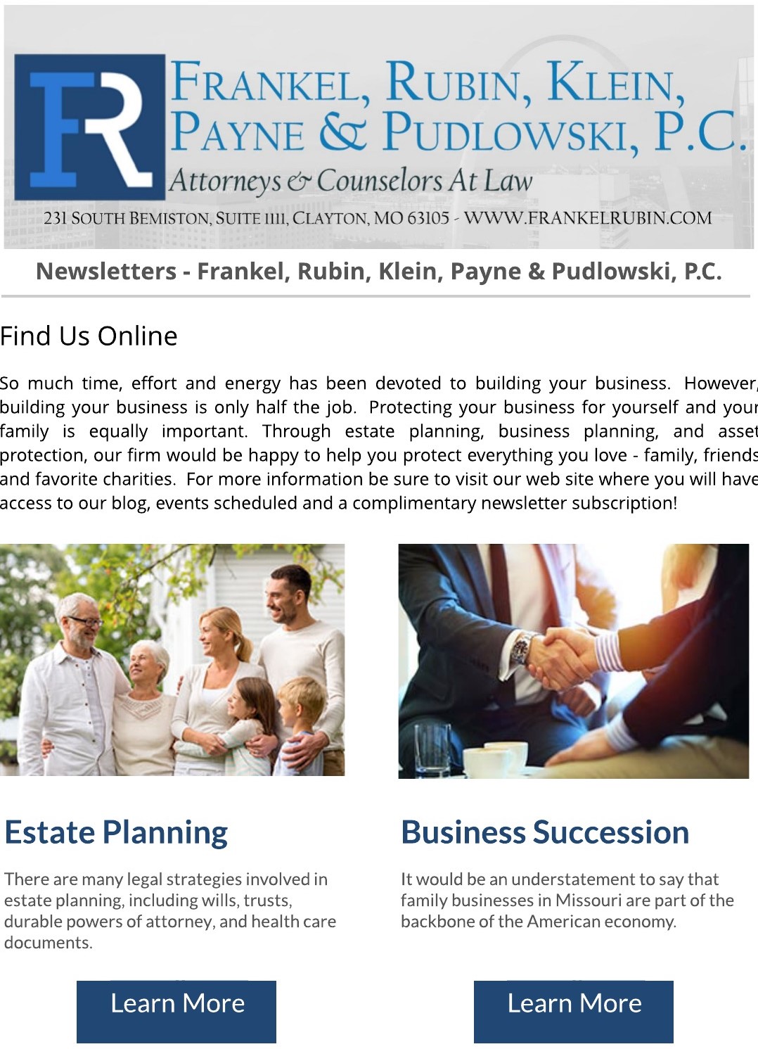 Missouri’s New Discovery Rules What Do They Mean For Your Case