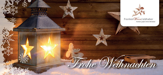 Geschenkpaket Fränkische VDP.Prädikatsweingüter Weine aus Franken